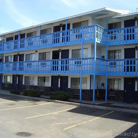 Cheney Willow Springs Motel מראה חיצוני תמונה