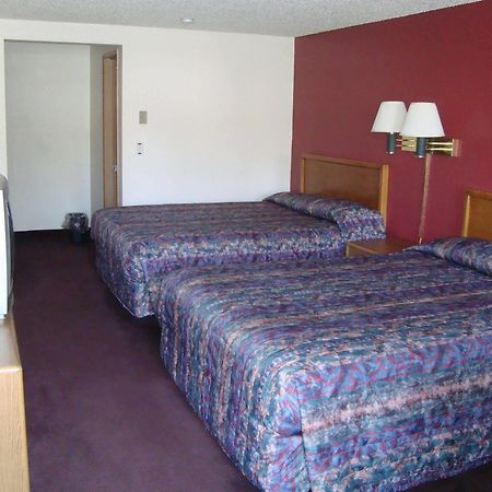 Cheney Willow Springs Motel מראה חיצוני תמונה