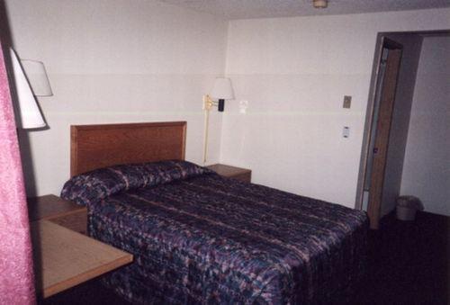 Cheney Willow Springs Motel חדר תמונה