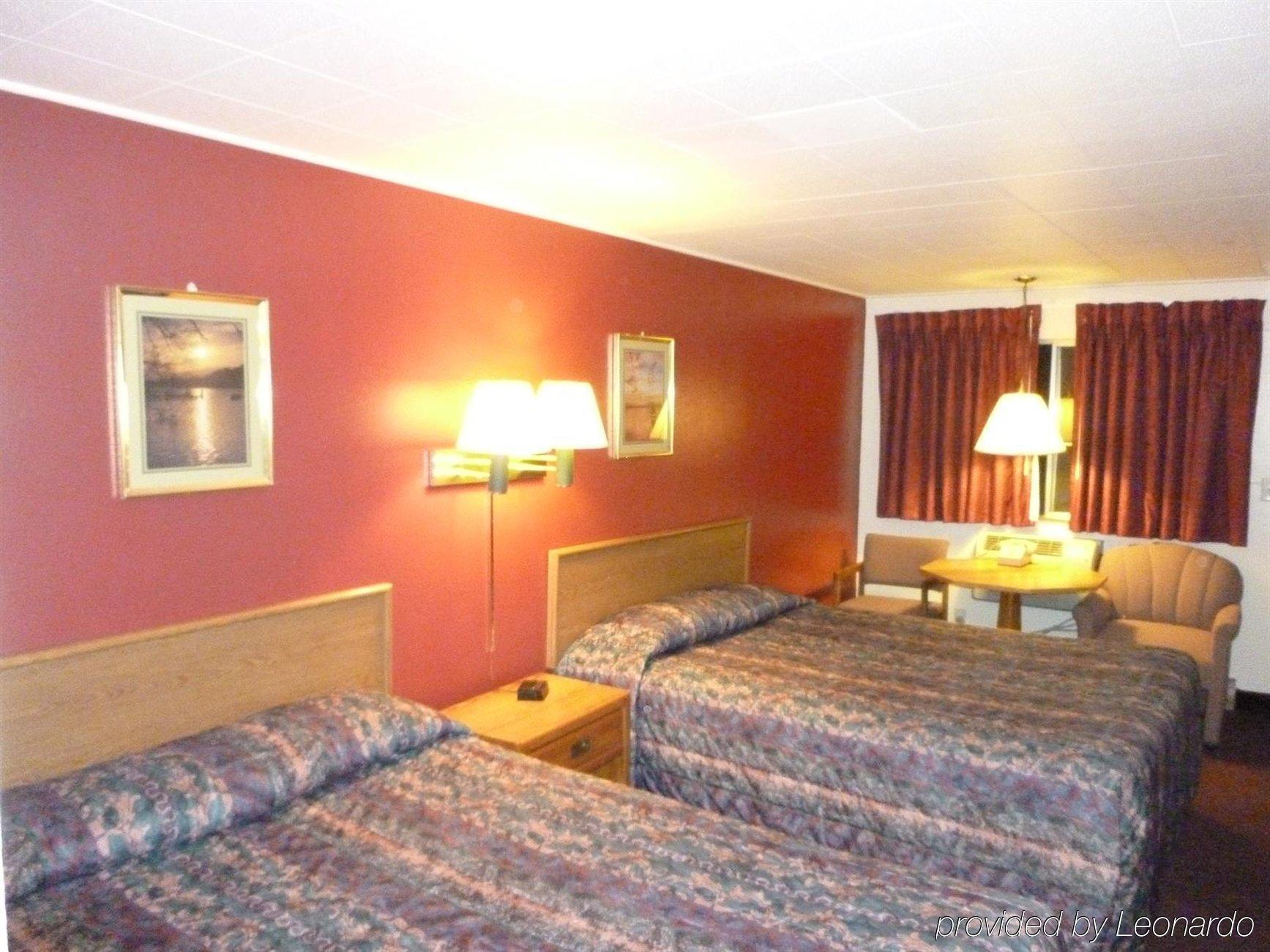 Cheney Willow Springs Motel חדר תמונה
