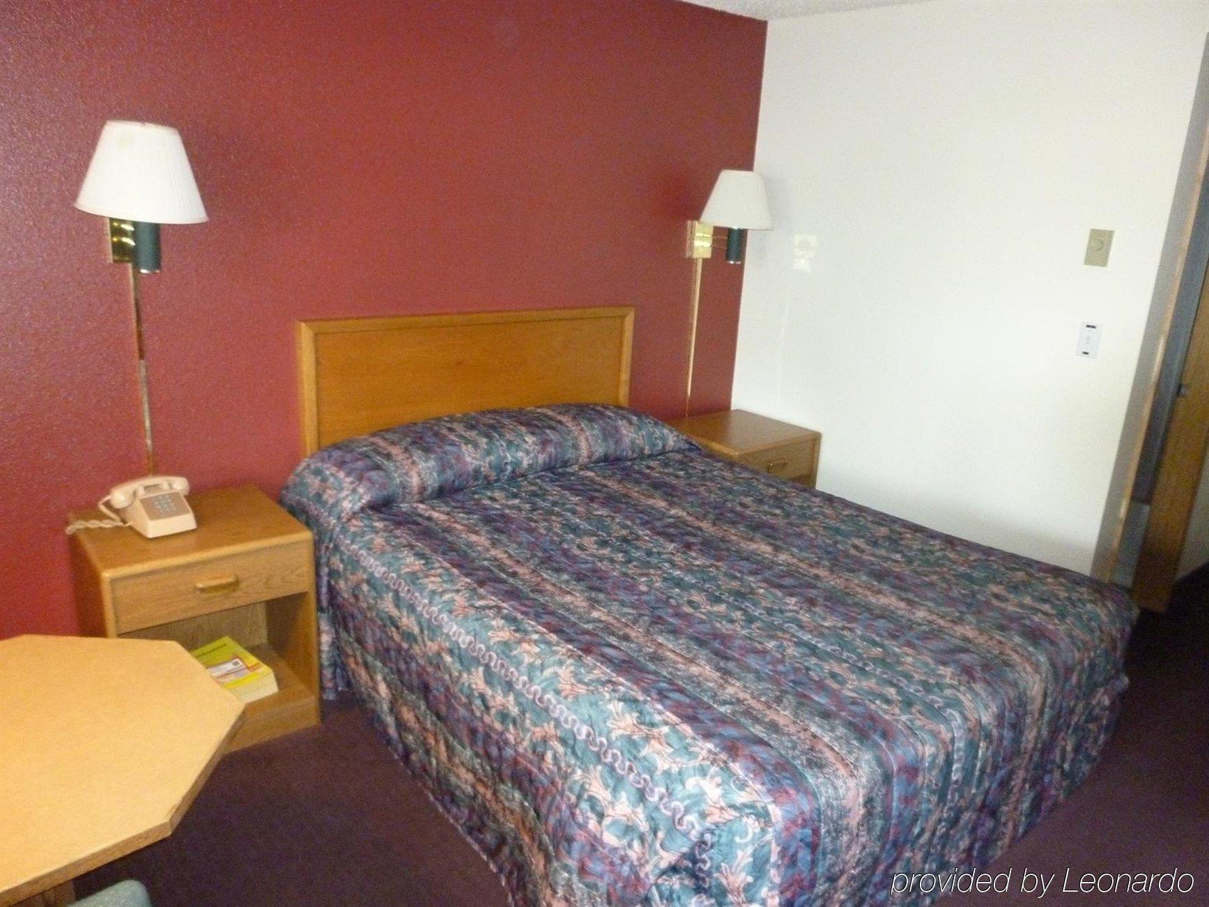 Cheney Willow Springs Motel מראה חיצוני תמונה