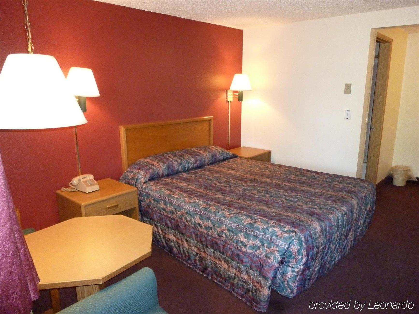 Cheney Willow Springs Motel חדר תמונה
