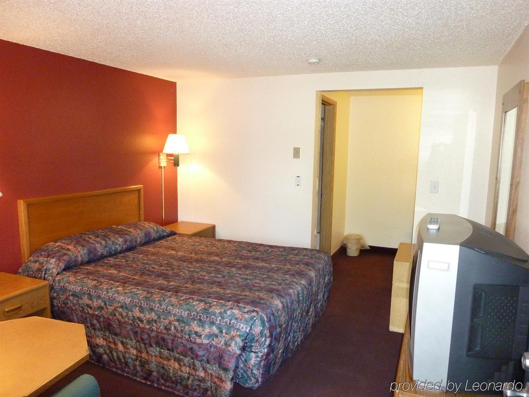Cheney Willow Springs Motel מראה חיצוני תמונה