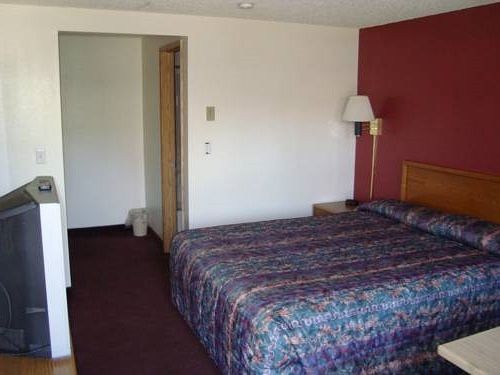 Cheney Willow Springs Motel מראה חיצוני תמונה