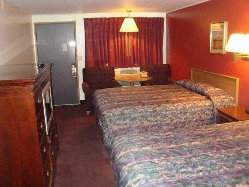 Cheney Willow Springs Motel מראה חיצוני תמונה