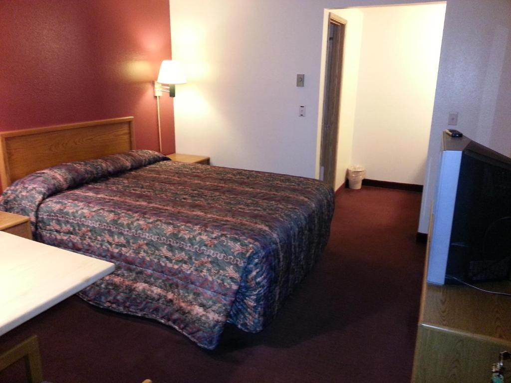 Cheney Willow Springs Motel חדר תמונה