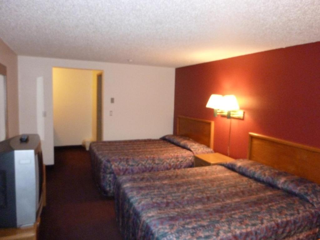 Cheney Willow Springs Motel חדר תמונה