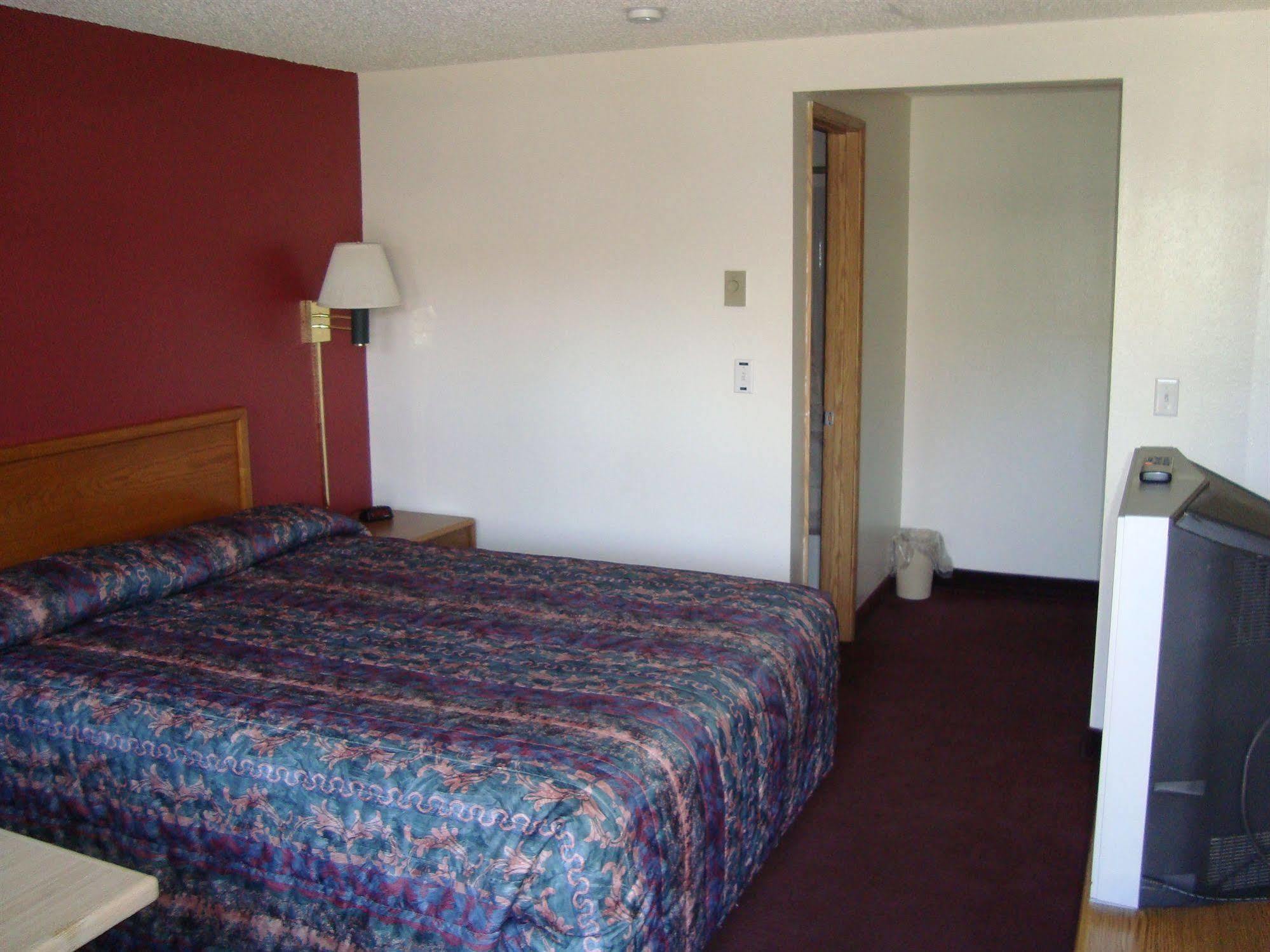 Cheney Willow Springs Motel מראה חיצוני תמונה