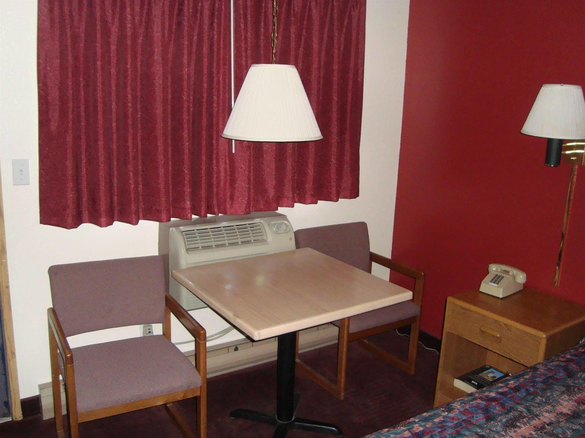 Cheney Willow Springs Motel מראה חיצוני תמונה