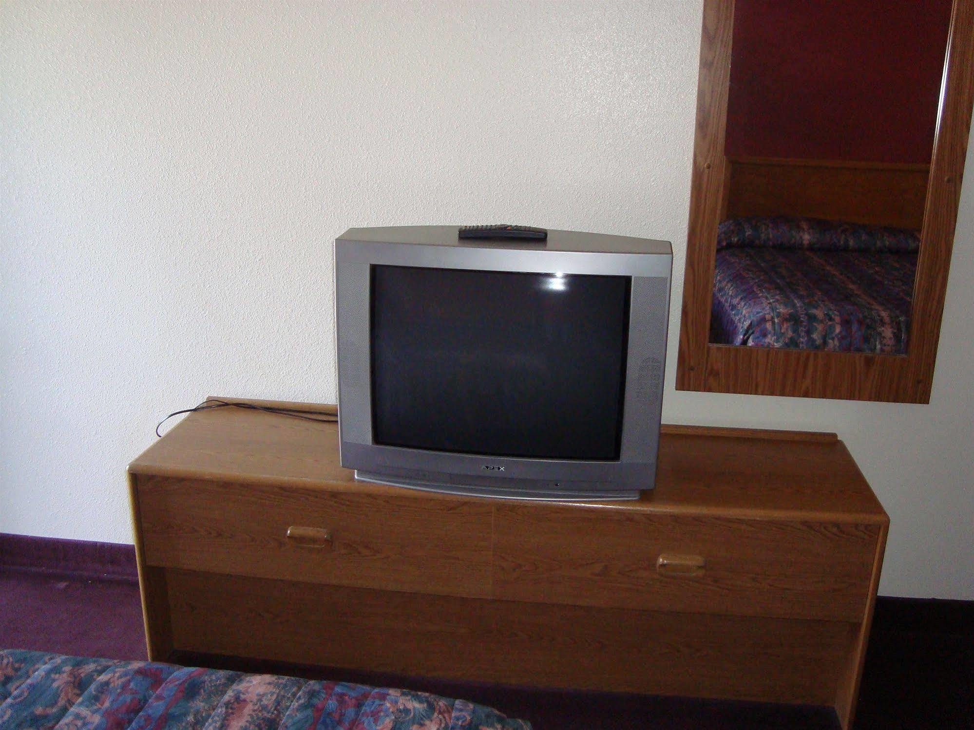 Cheney Willow Springs Motel מראה חיצוני תמונה