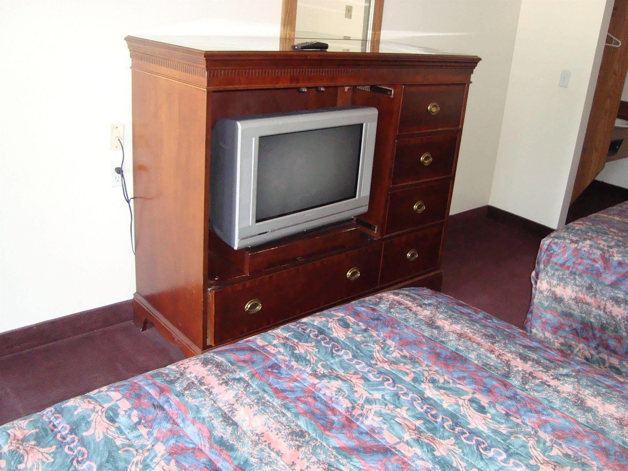 Cheney Willow Springs Motel מראה חיצוני תמונה