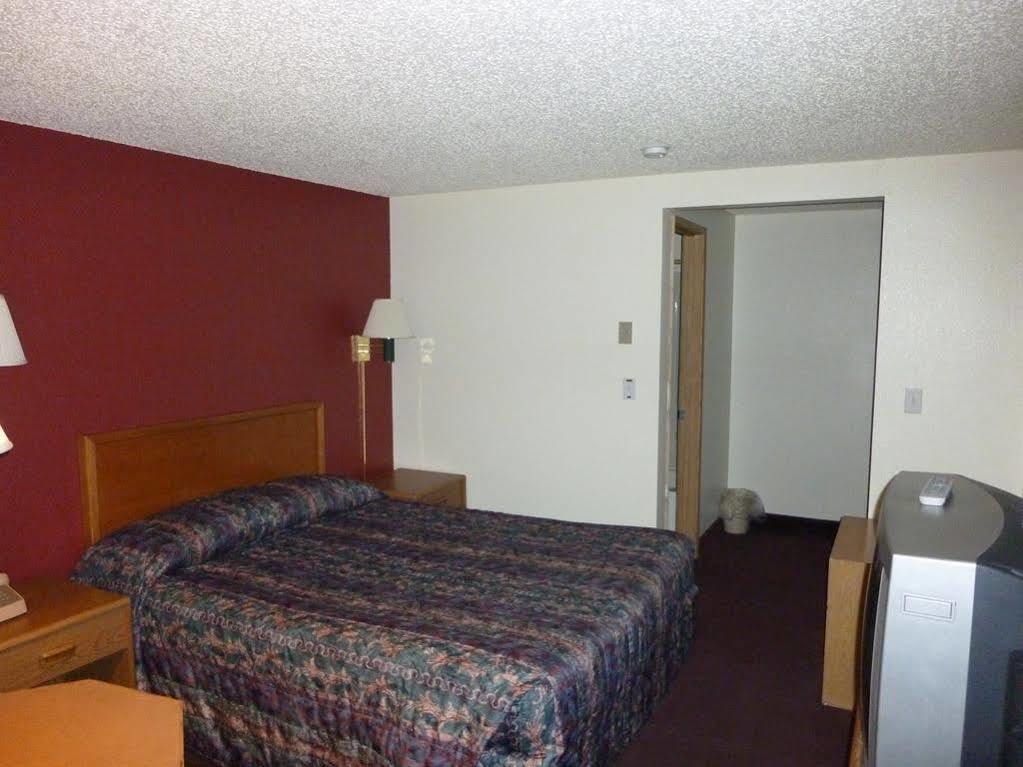 Cheney Willow Springs Motel מראה חיצוני תמונה