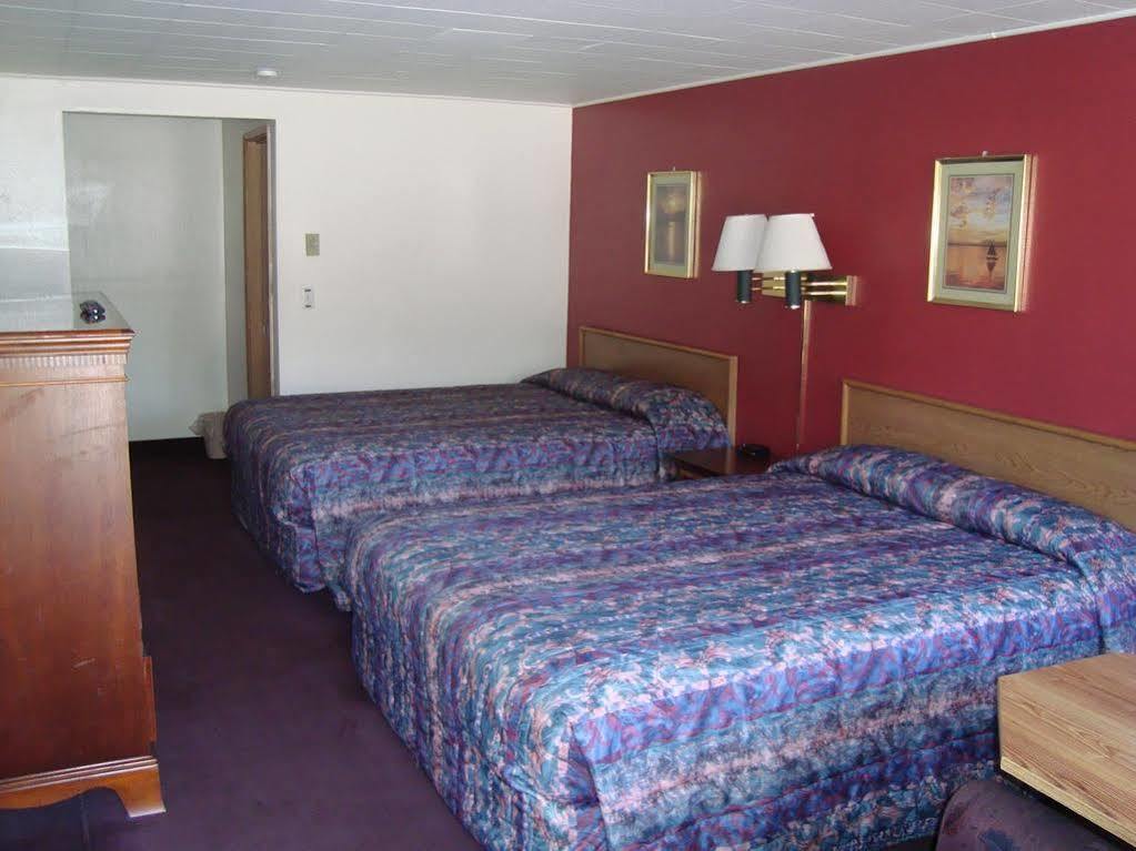 Cheney Willow Springs Motel מראה חיצוני תמונה