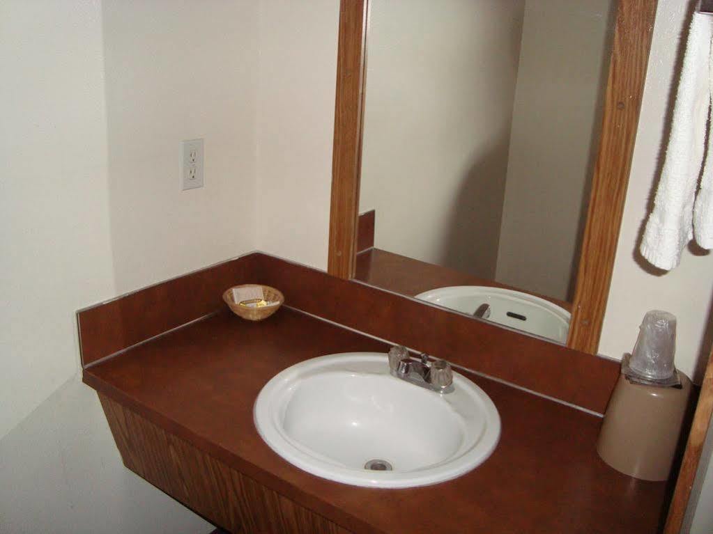 Cheney Willow Springs Motel מראה חיצוני תמונה